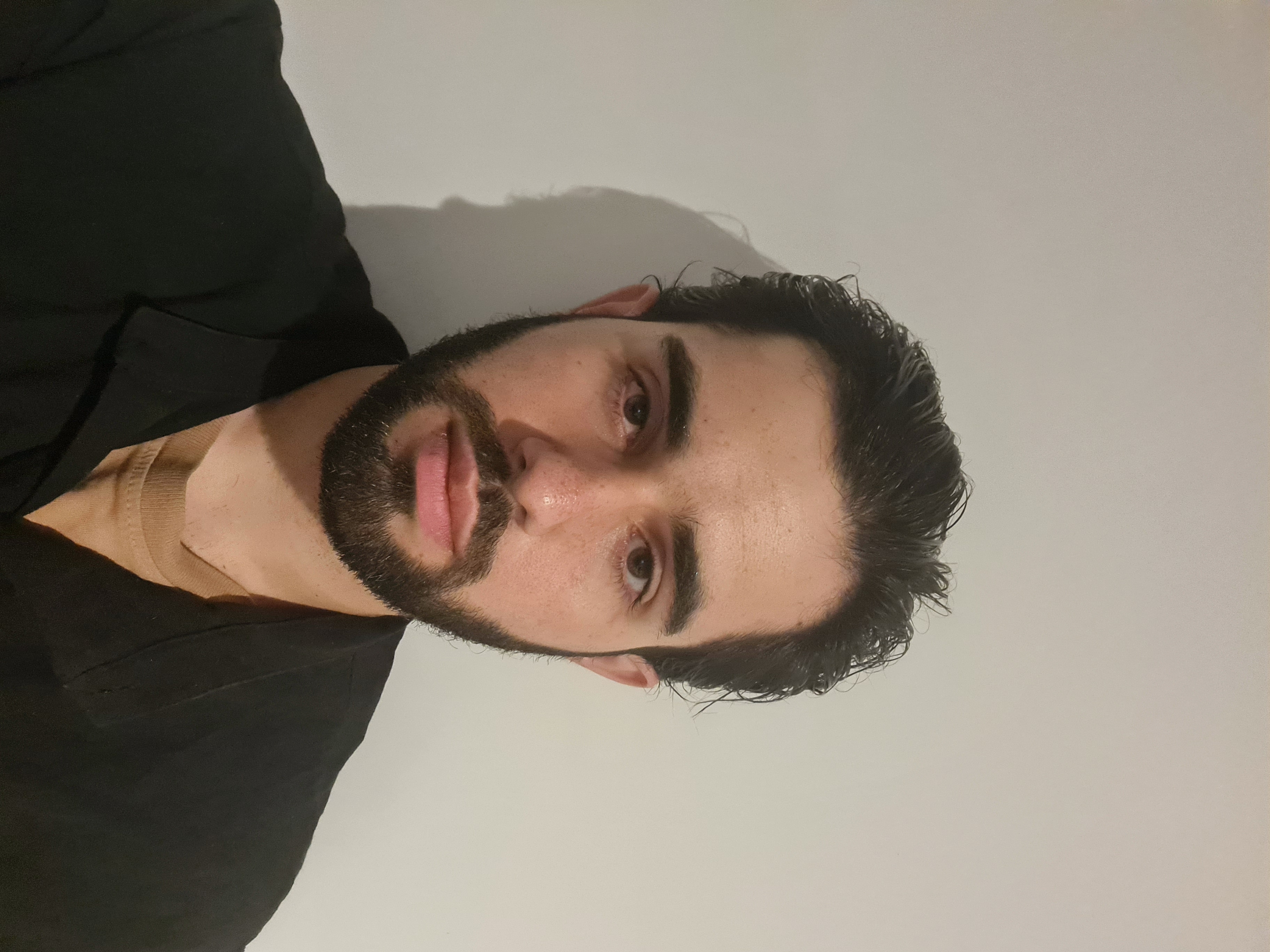 Jose Manuel Padin Parada