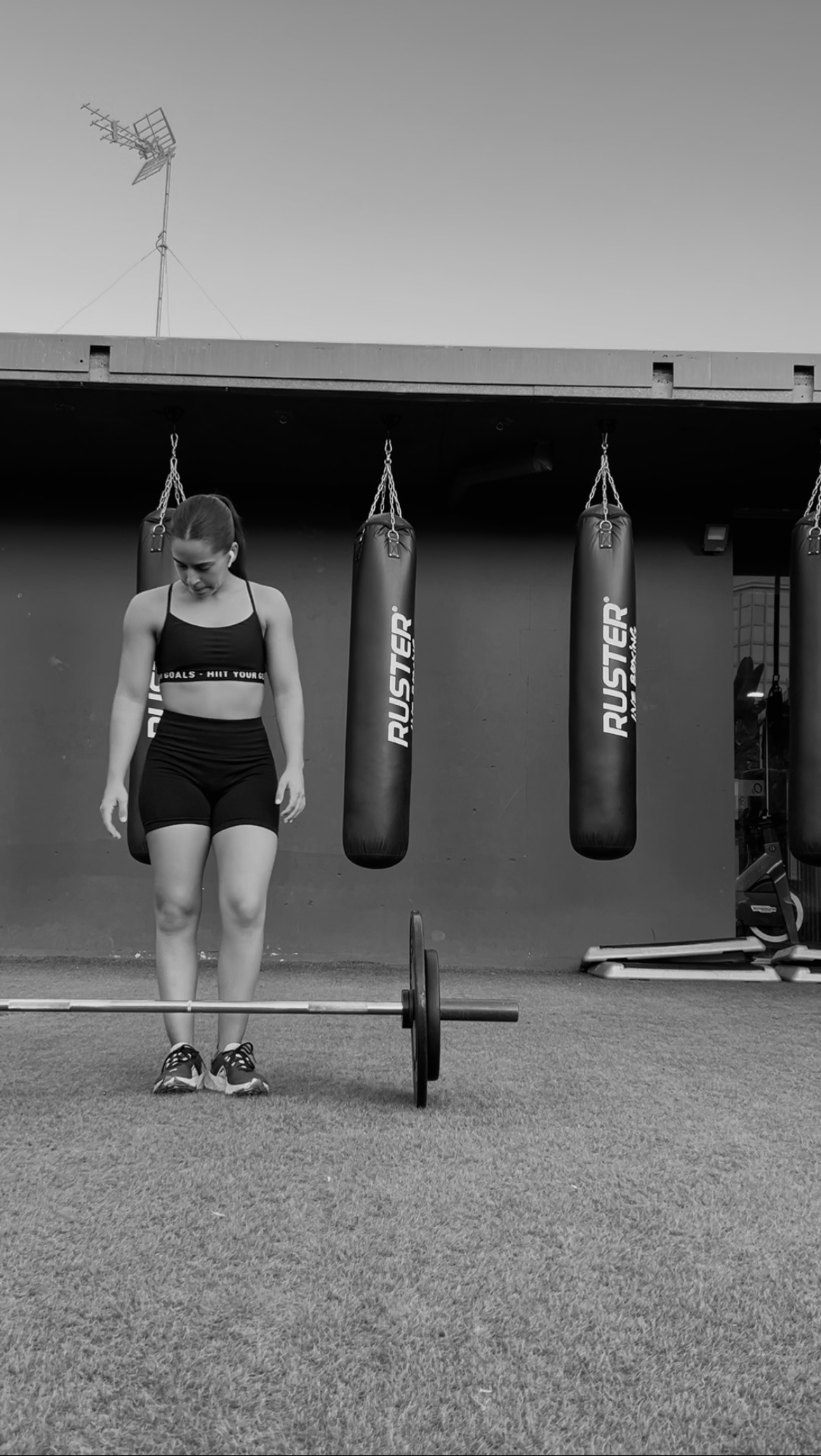 Natalia García Hidalgo