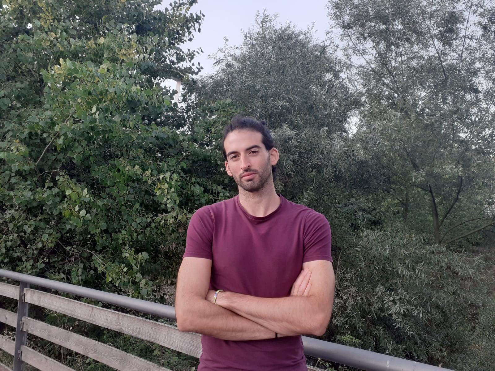 Dorkaitz Fernández Izquierdo