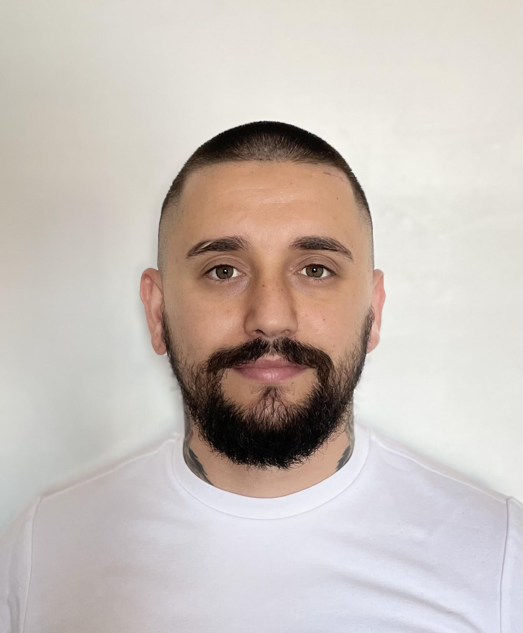 Angel David Siles Moreno