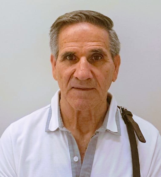 Antonio Ayala  Basco