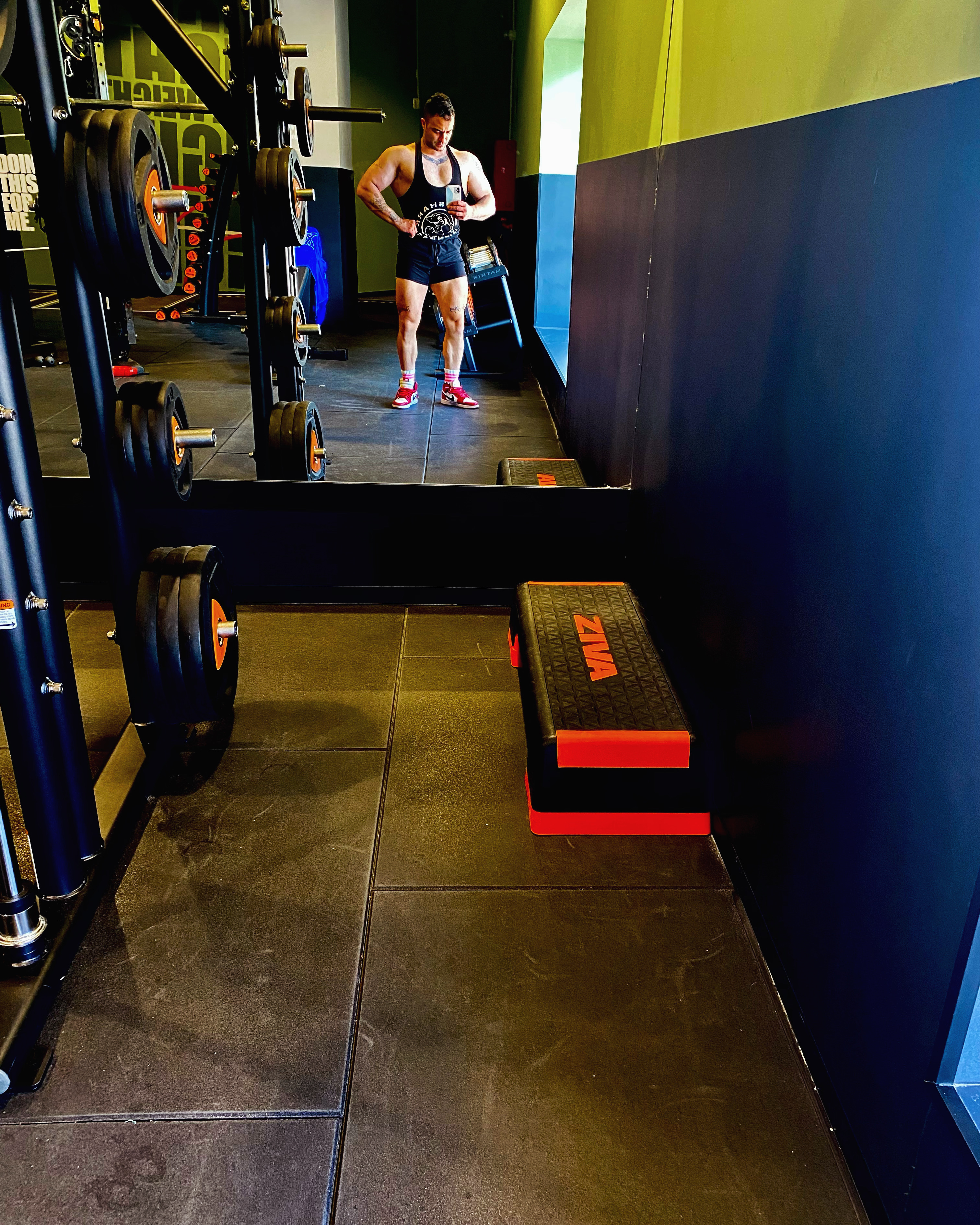 FRANCISCO JAVIER ROCANDIO RUBIO