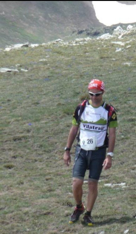 David Alvarez Ejarque