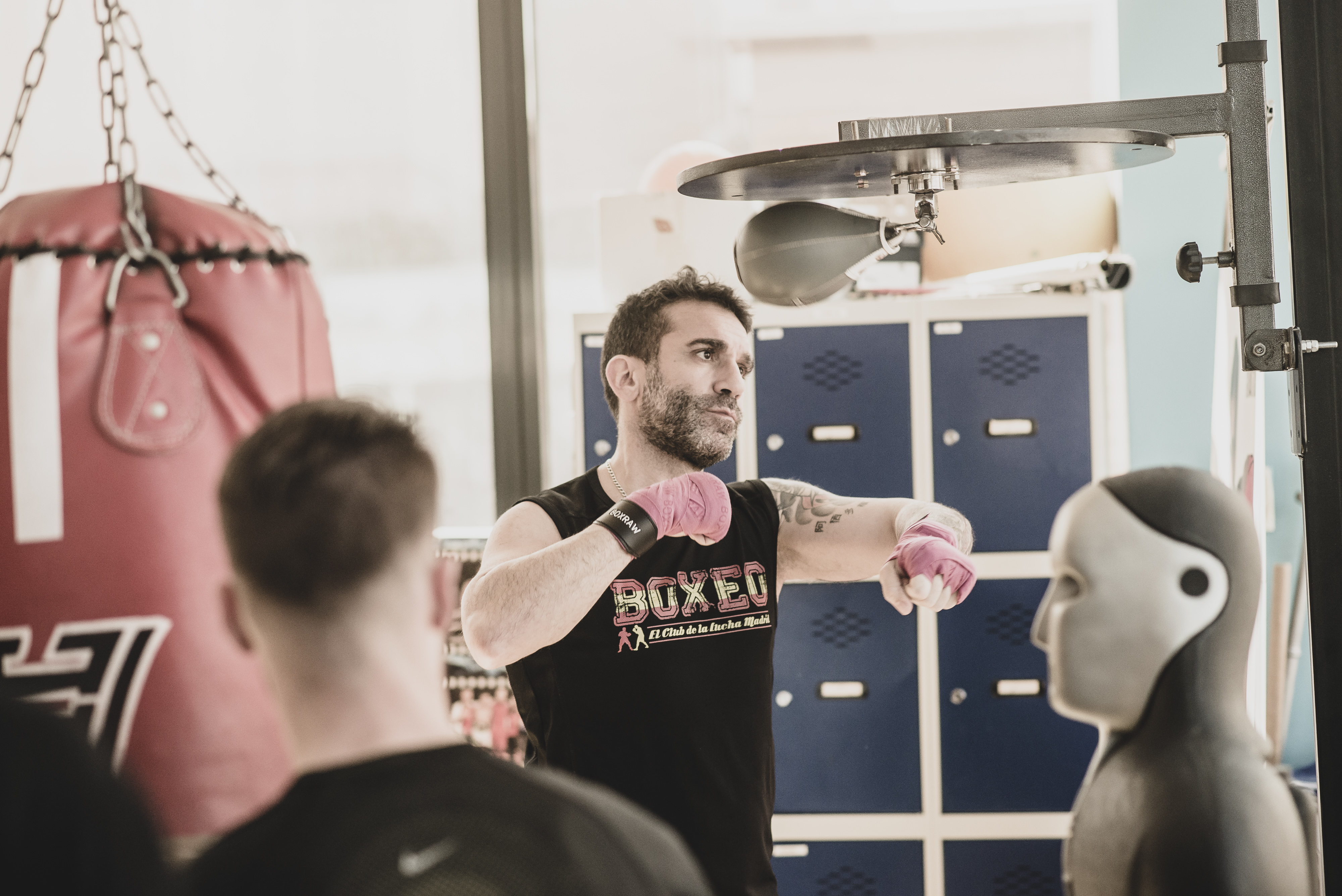 José Alfonso González Muñoz