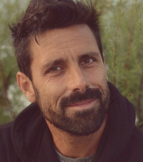 Alejandro Adrian Ortega