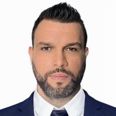 Catalin Ciprian Caranfil