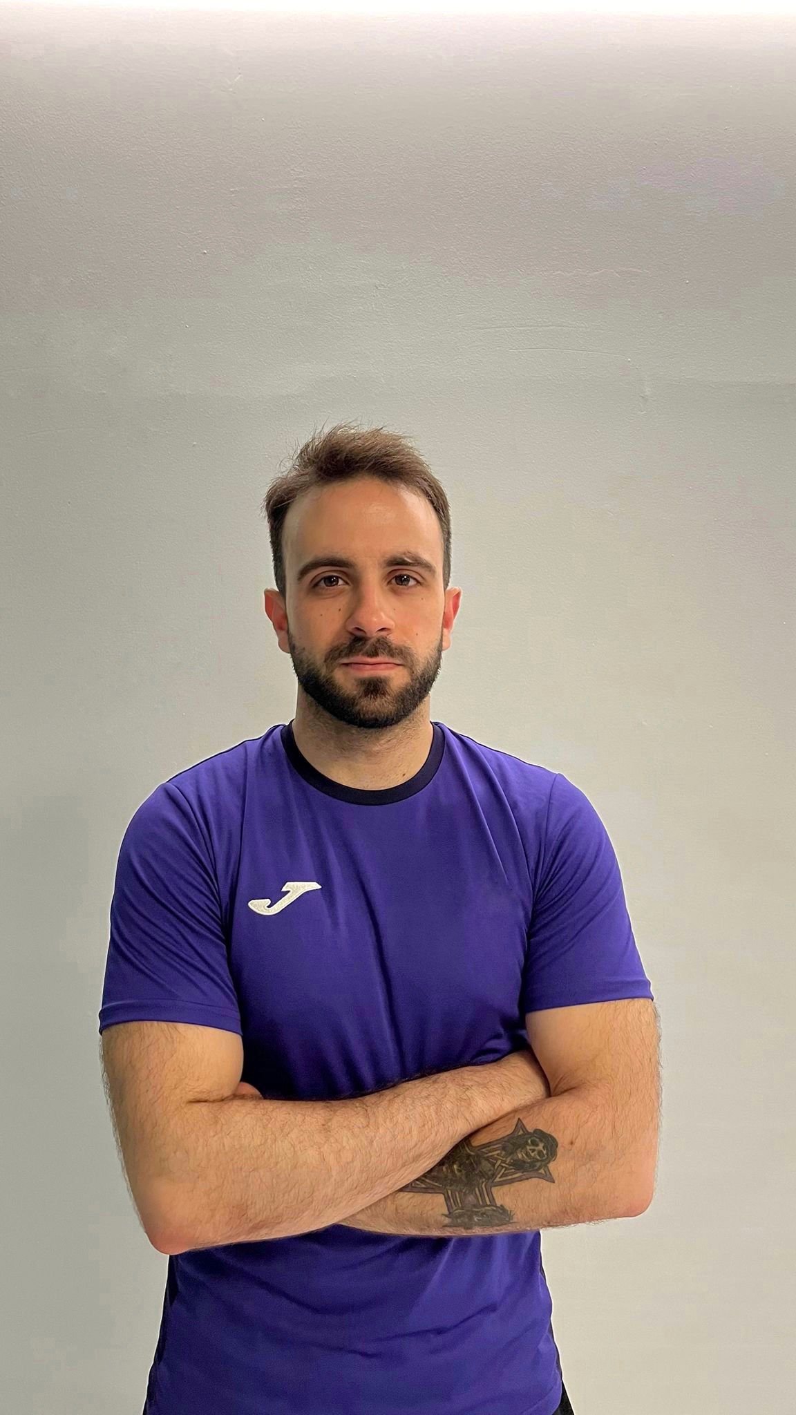 Isaac Adrián Asenjo Castro