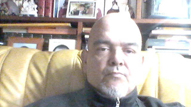 Carlos Alberto Mesa Pérez