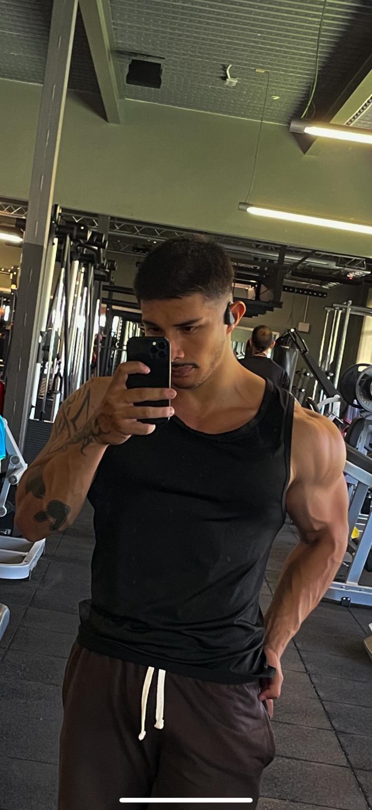 Ever Ezequiel Martinez