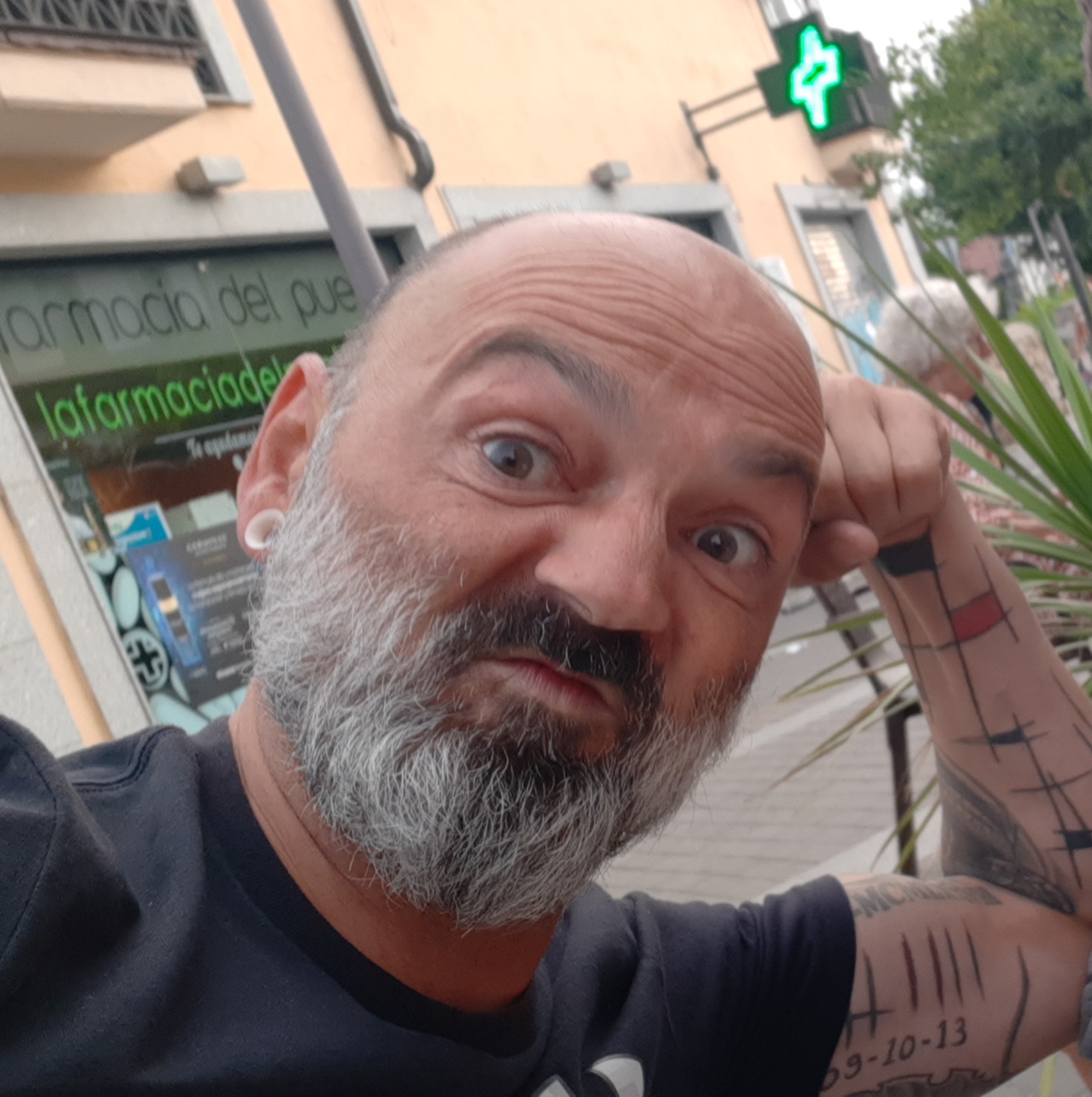 Miguel Jiménez Zamorano