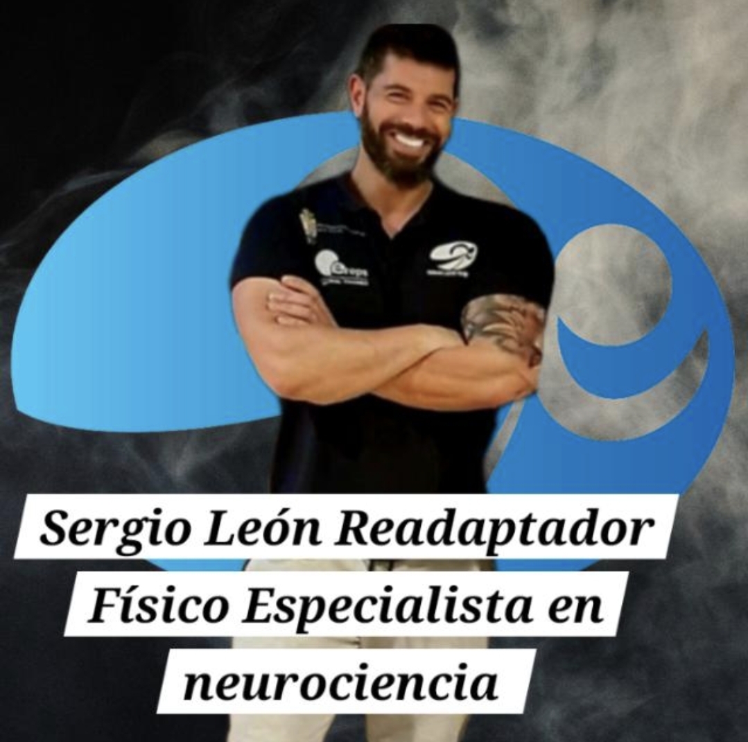 Sergio Leon Fernandez