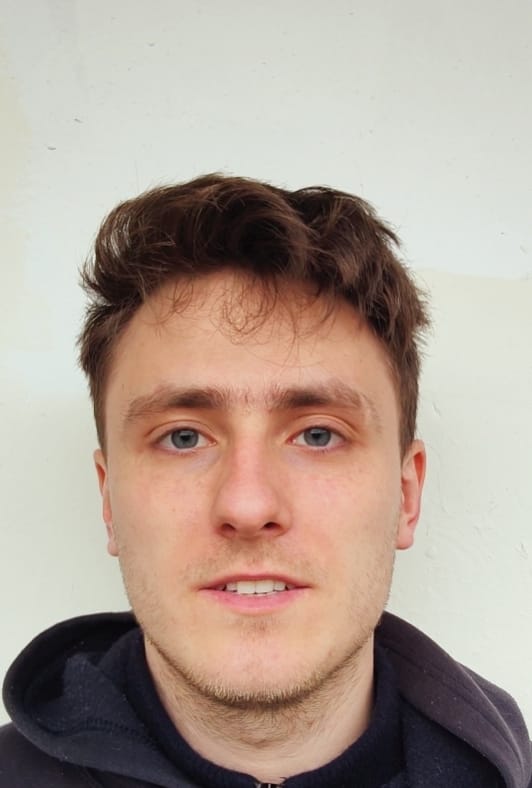 Uki Dante Kunz