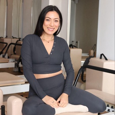 Liliana Narváez Berrio
