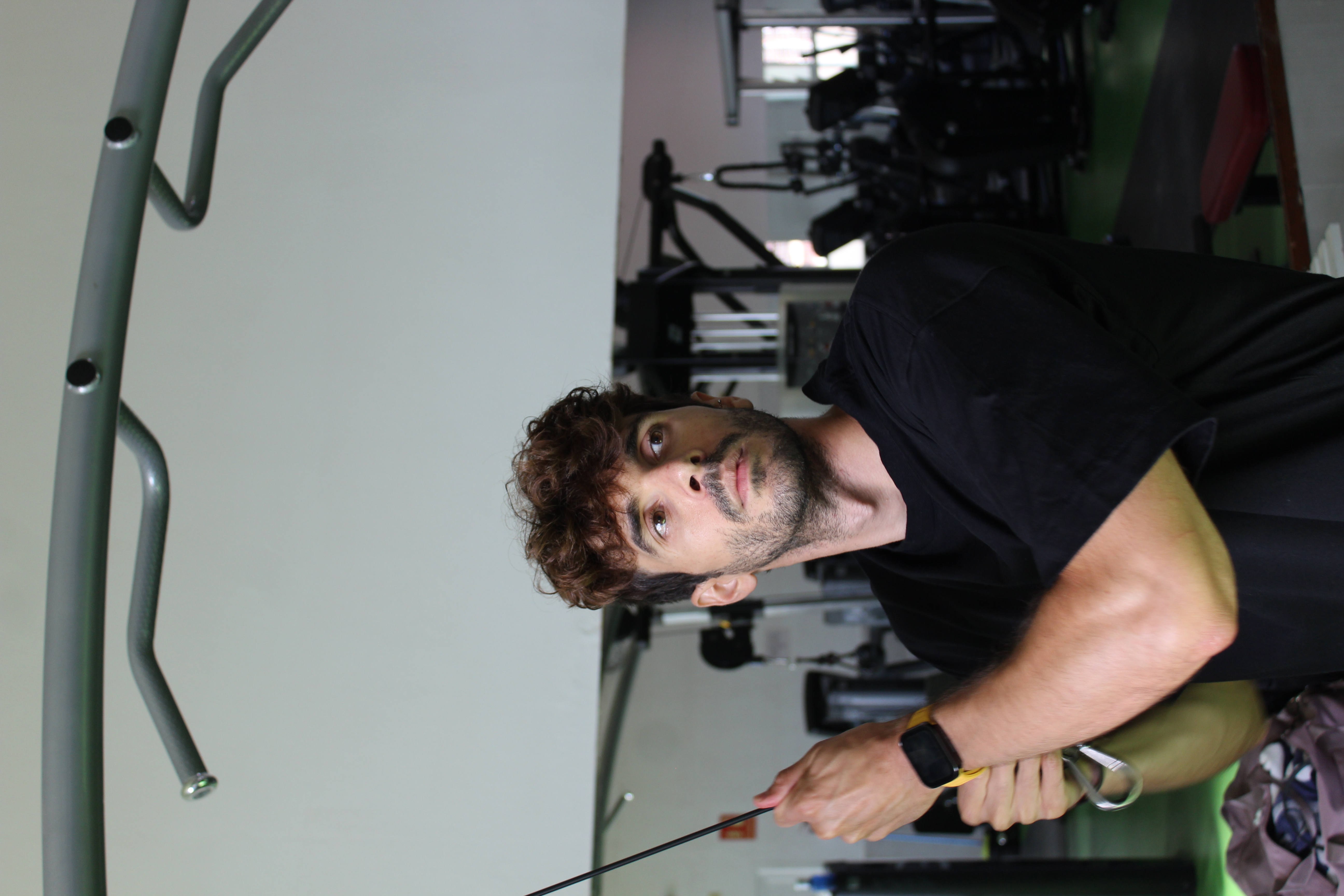 Jesús Miguel Verdugo Dorado