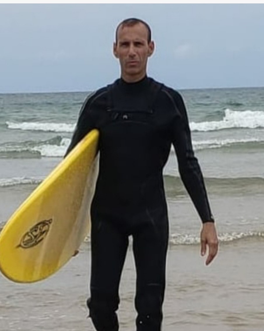 Jesus Berenjeno Escuer