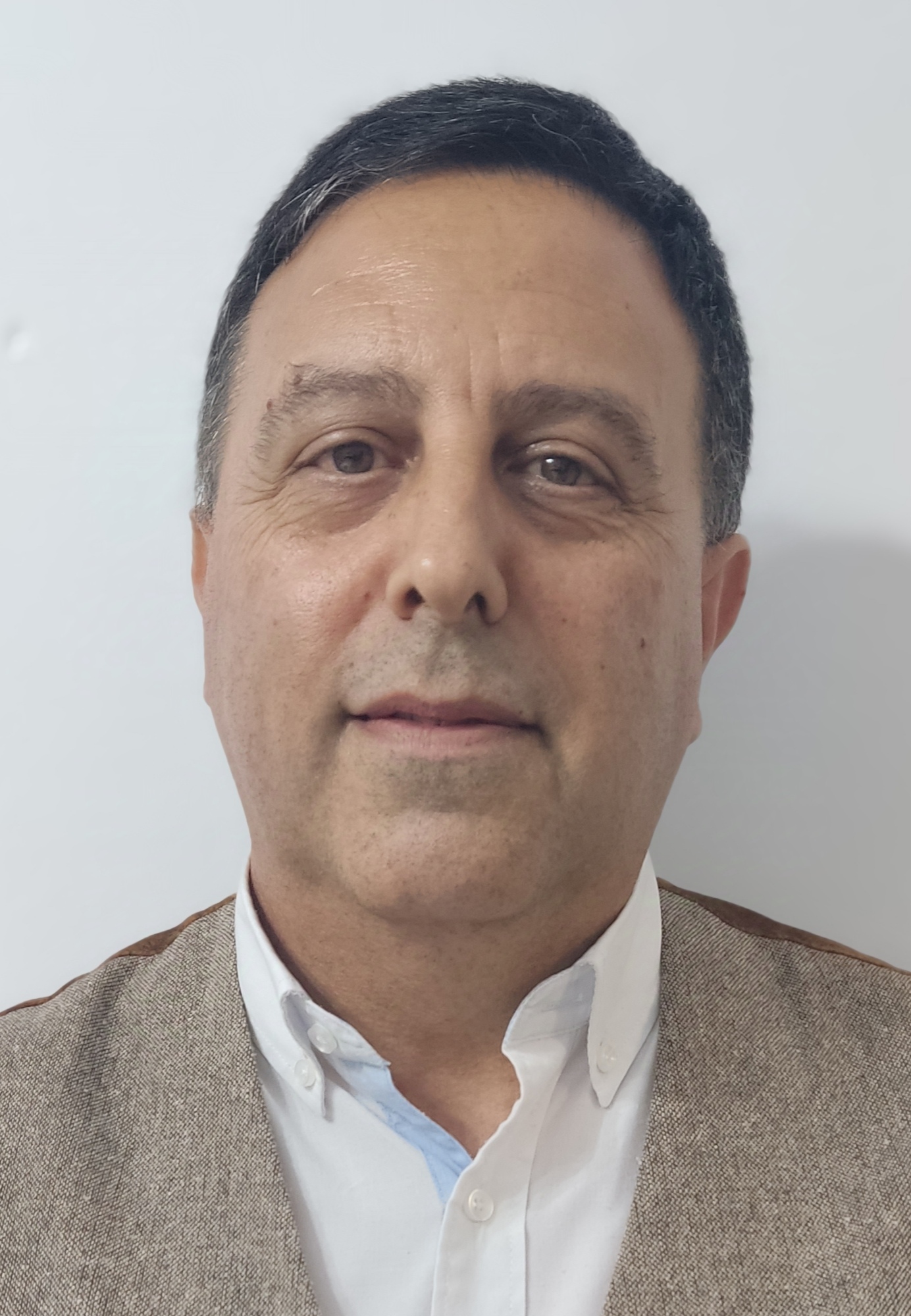 Miguel Ángel Cáceres Morillo