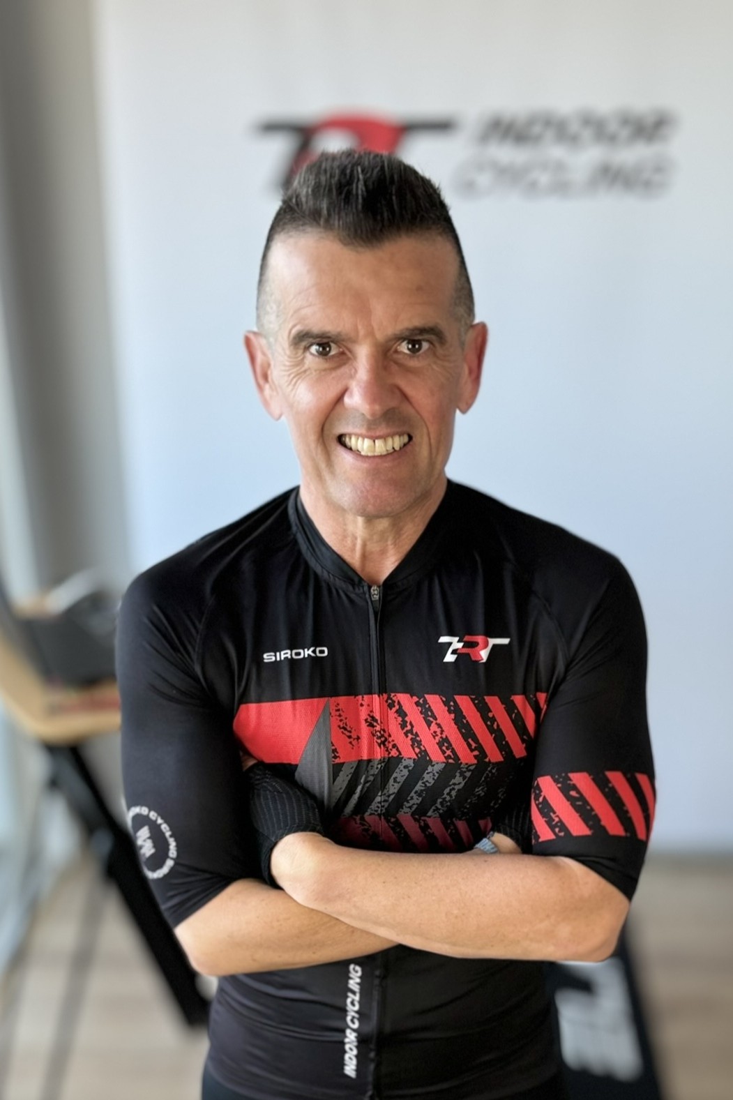 Francisco Javier Bastida Gómez