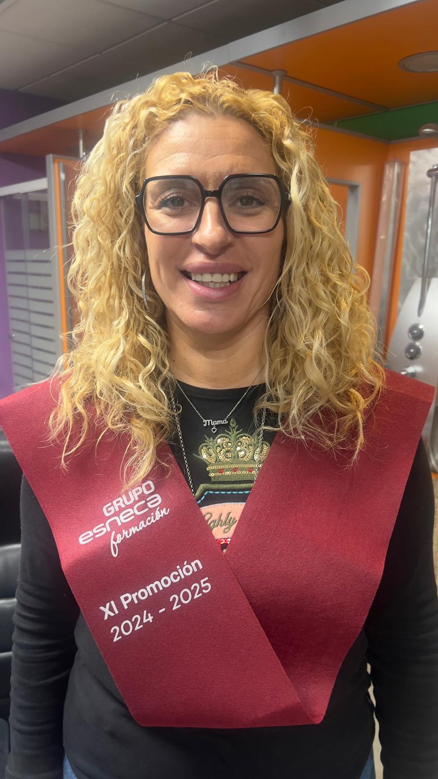 Mª Dioni Fernandez Alonso