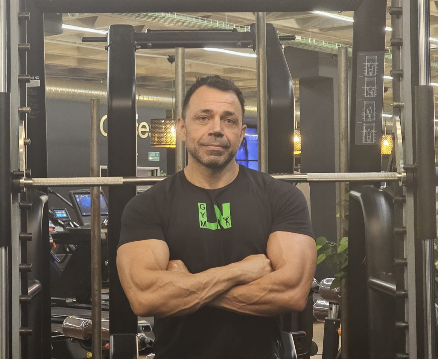 Jesus Javier Barbero Ibañez