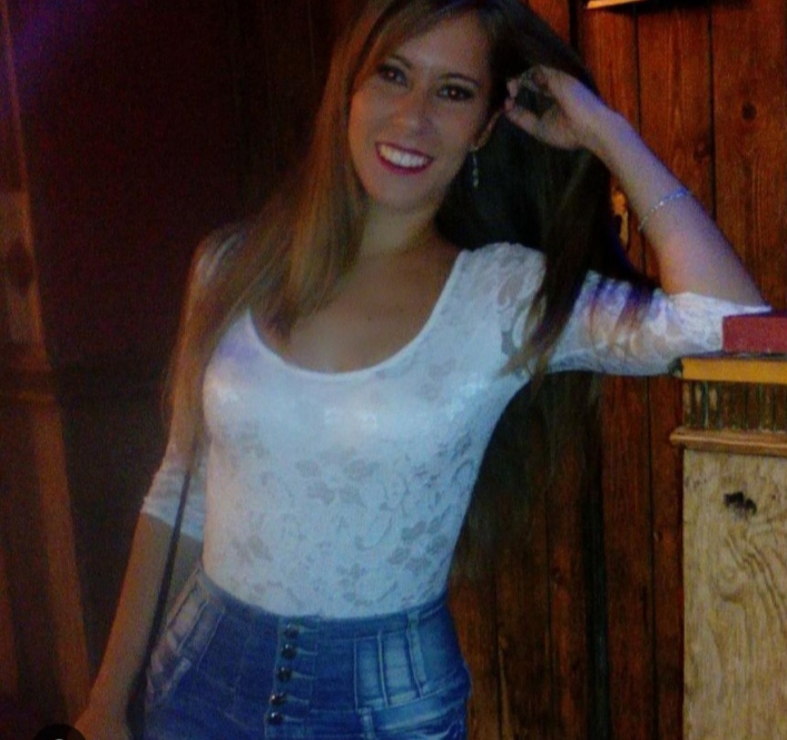 Verónica María Gomez Garrido