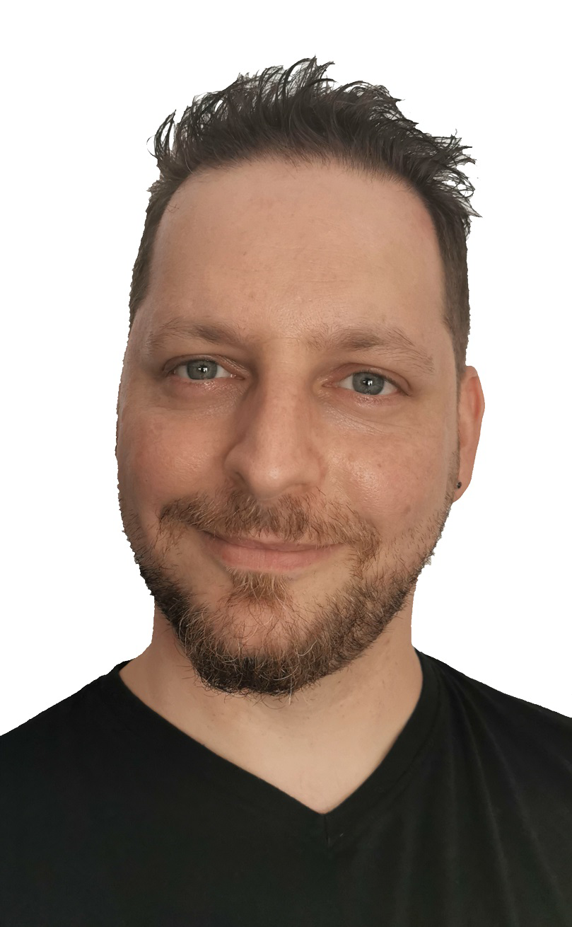 Daniel Yanani