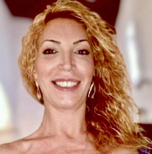 Evania González Chillón