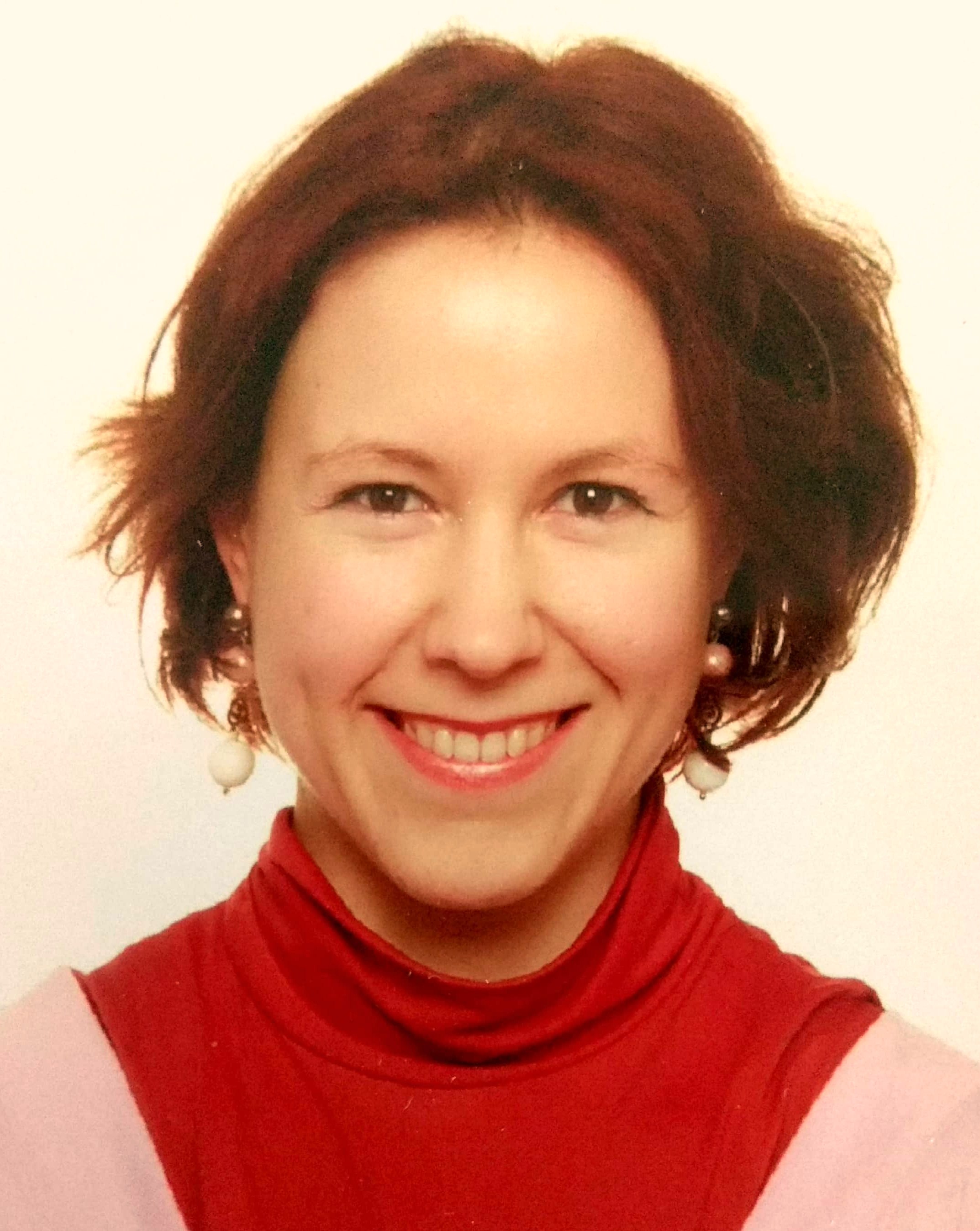Raquel Martinez Morán