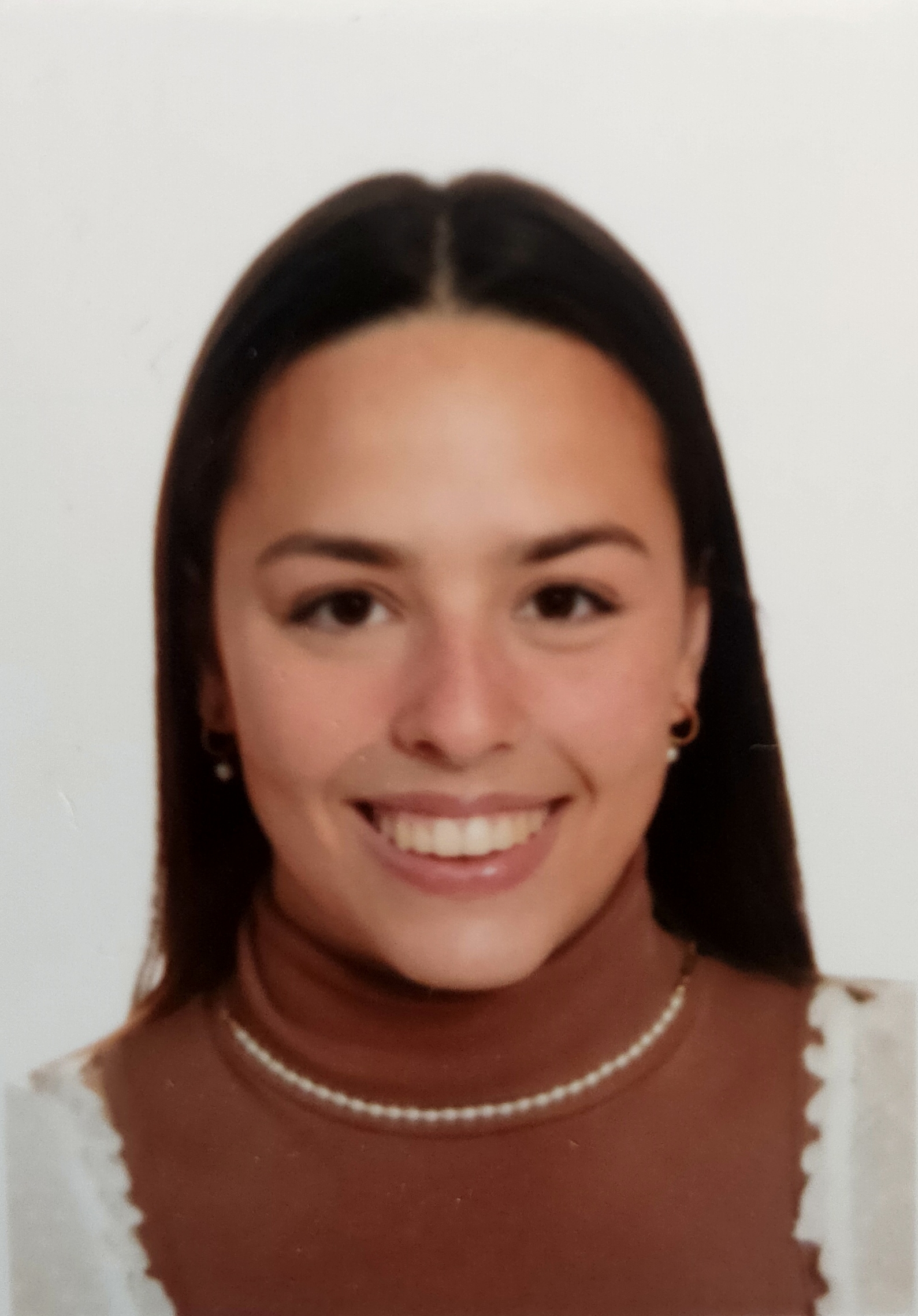 Alejandra García Iñigo