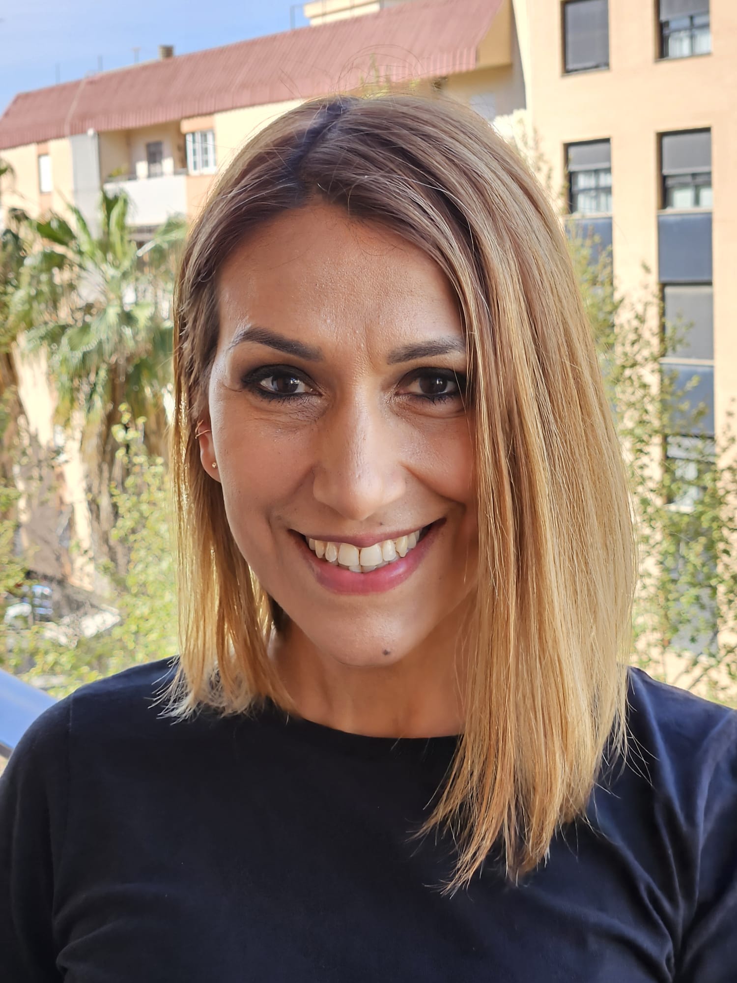 Mariela Alejandra Rizzari