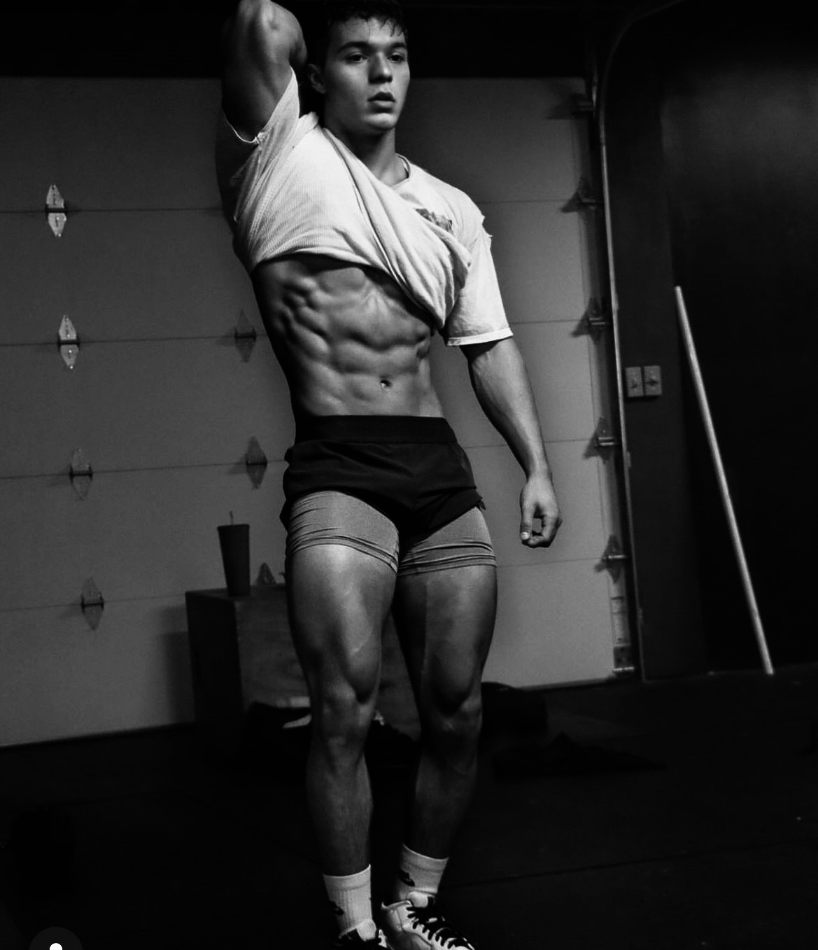 Renzo Lopez Camejo