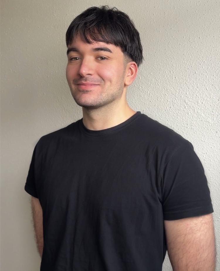 Sergio Díaz Vila