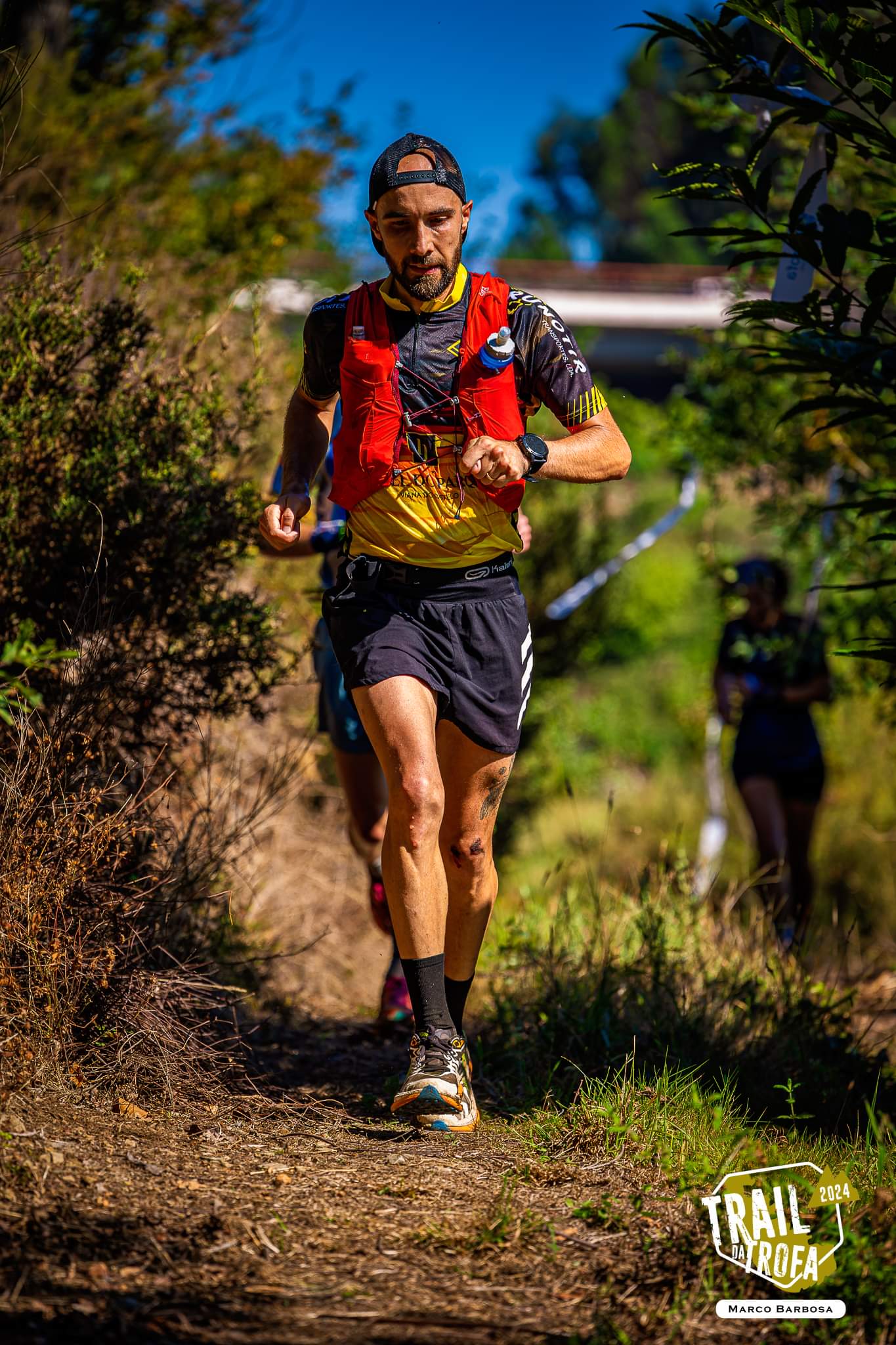 Hugo Silva Pinto
