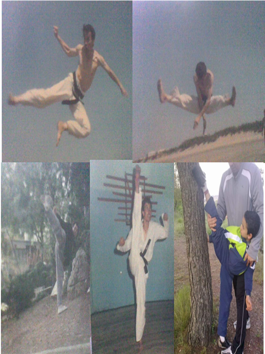 Allal El Mansouri Nhiri