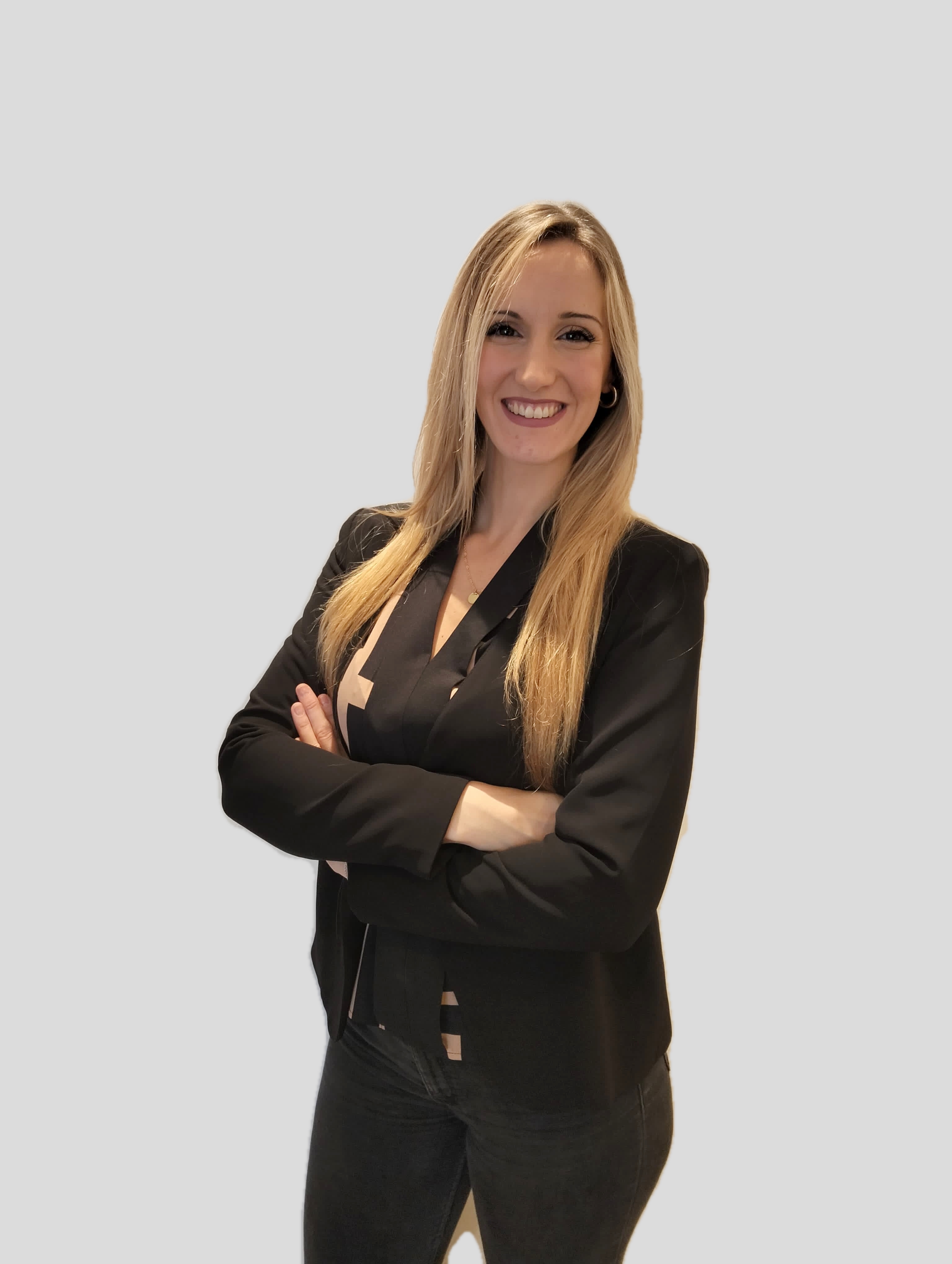 Amanda Otero Hernández