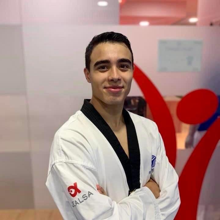 Javier Torrado Martínez