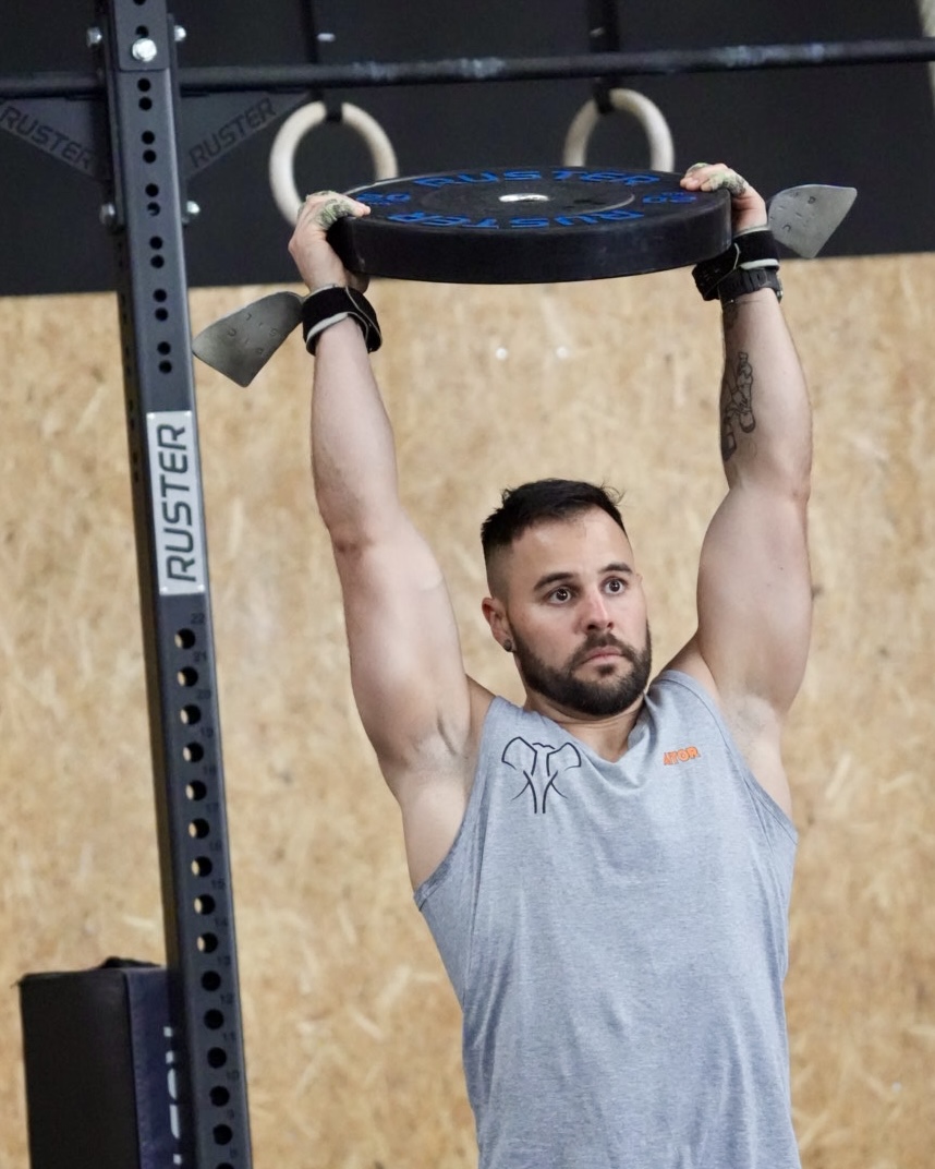 Aitor Pagán Narro