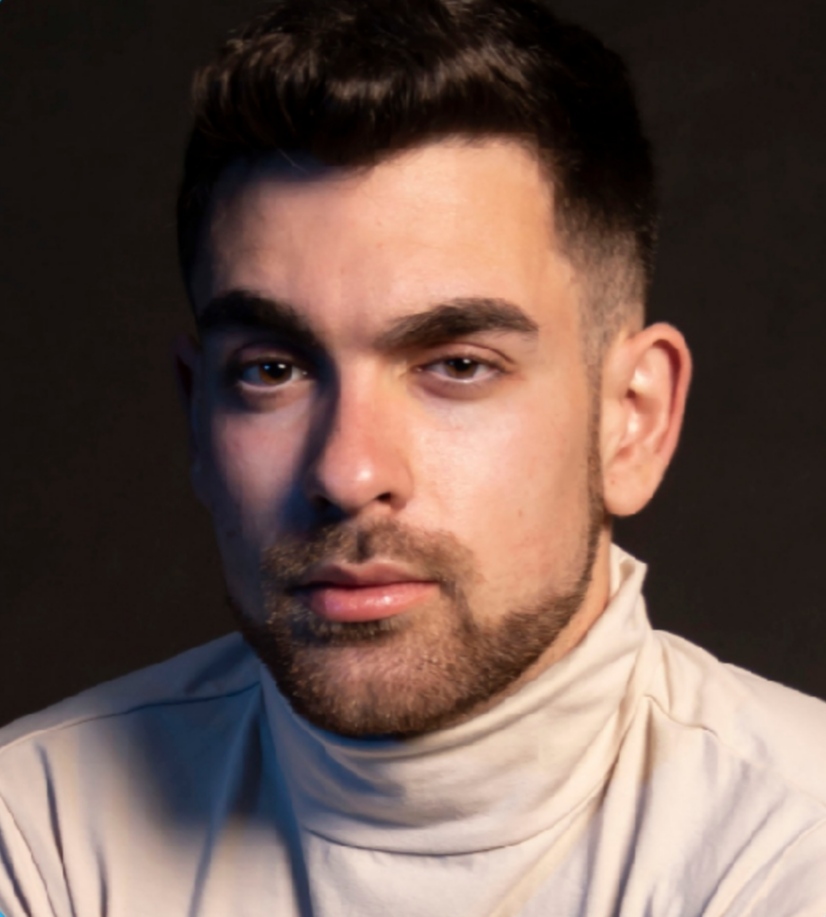 David Flores Pizarro