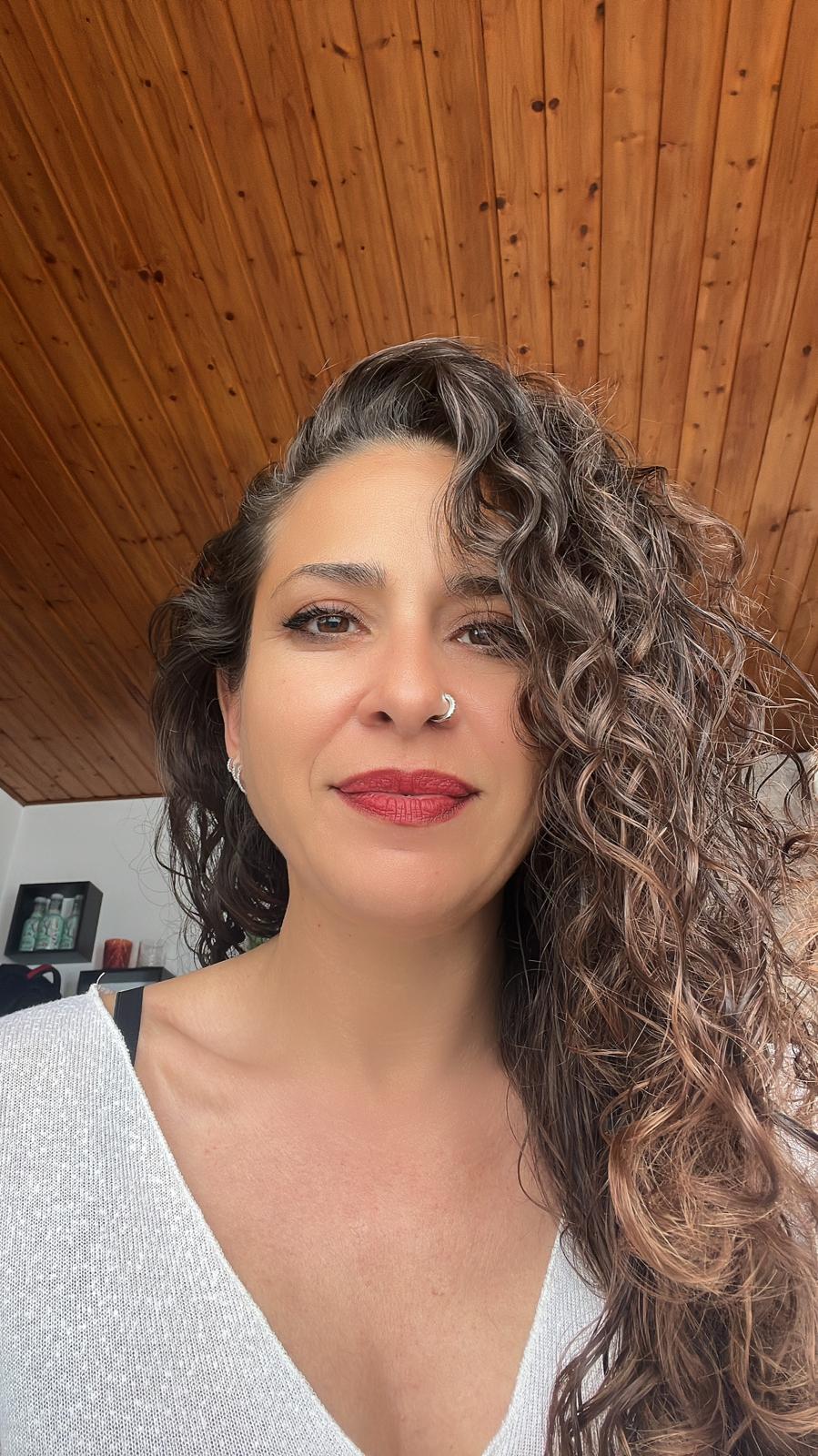 Susana Sanchez Moñino