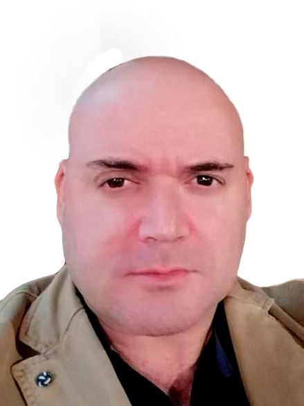 Antonio Jesus Pradas Haro