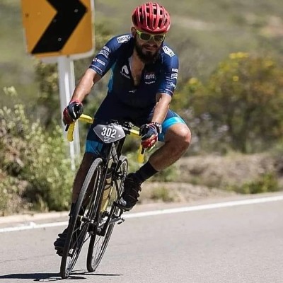 Rodrigo Castillo Granada