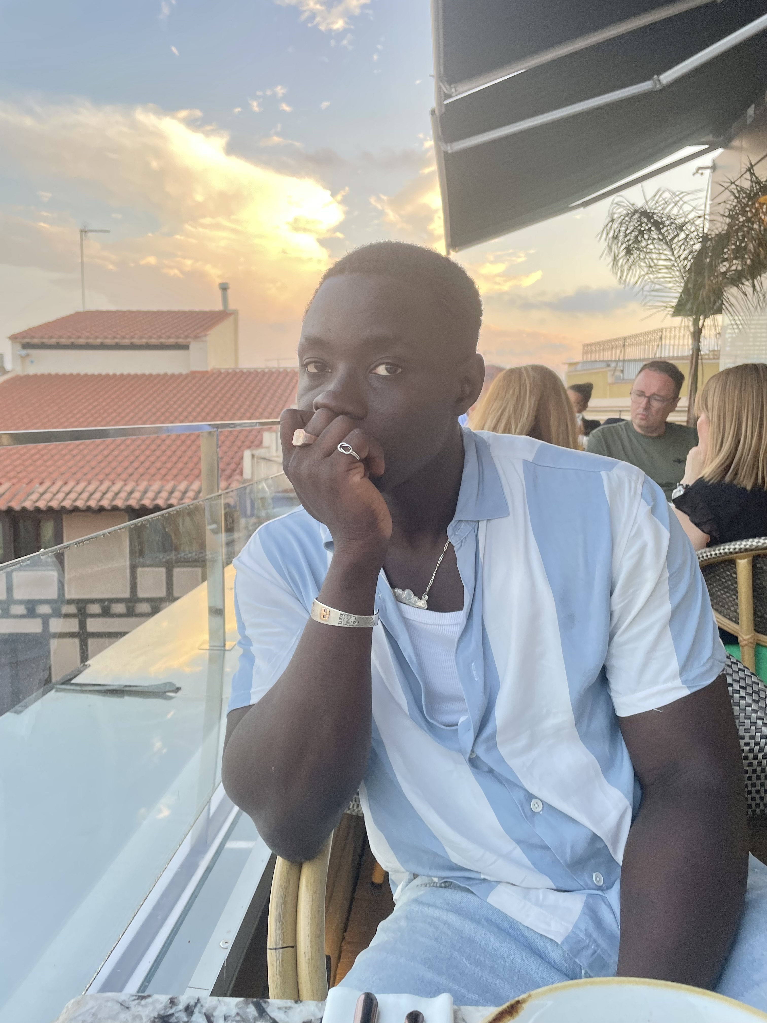 ABDOU AZIZ NIANG NDIAYE