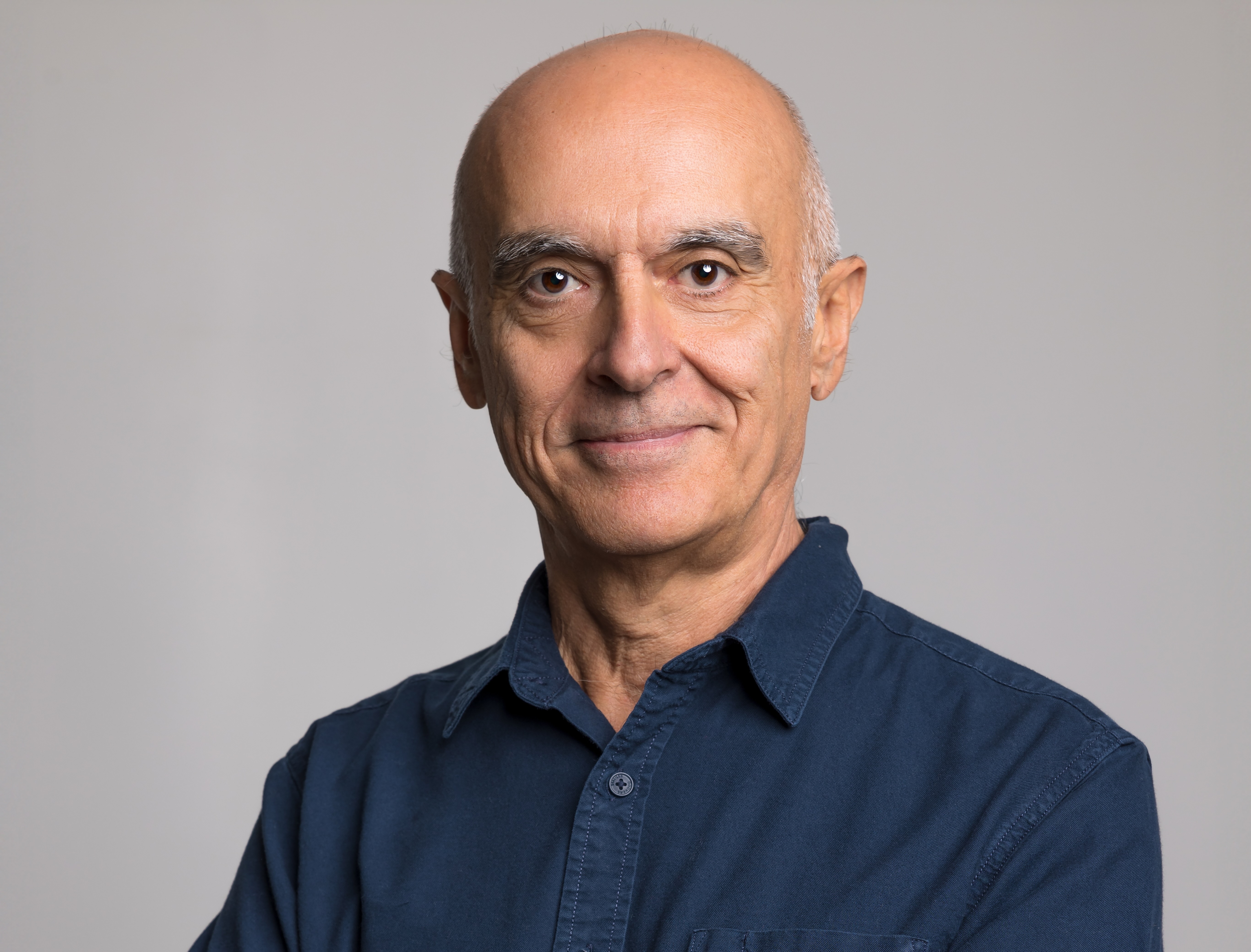 Gonzalo Bueno Gallardo