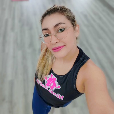Nuria Nair Coronel