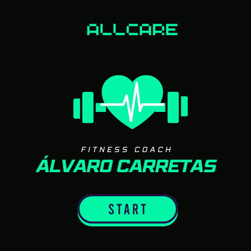 Alvaro Carretas Rastrollo