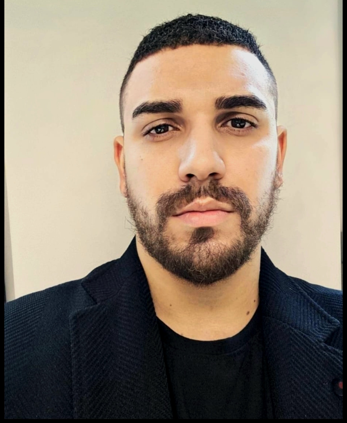 Wail Bensouda korachi