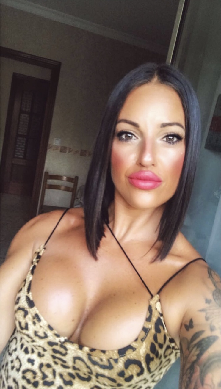 Isabel María Vaca Gonzalez