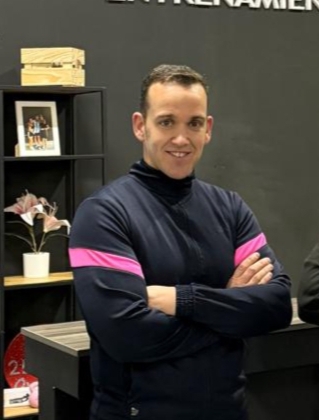 Rubén Solano Garcia