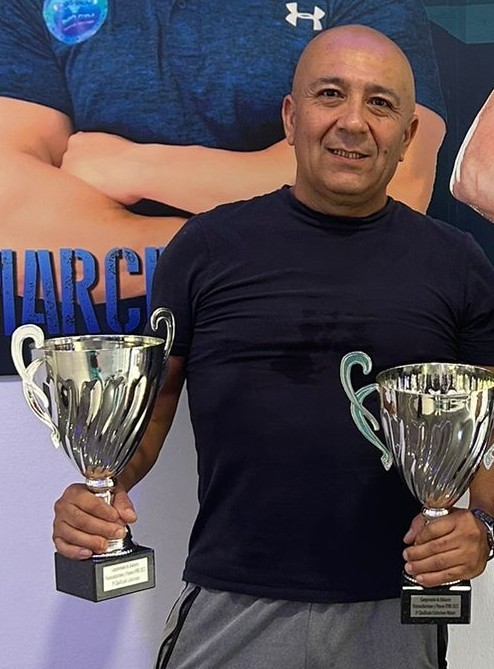 Marcelo Antonio Valencia Pizzarro