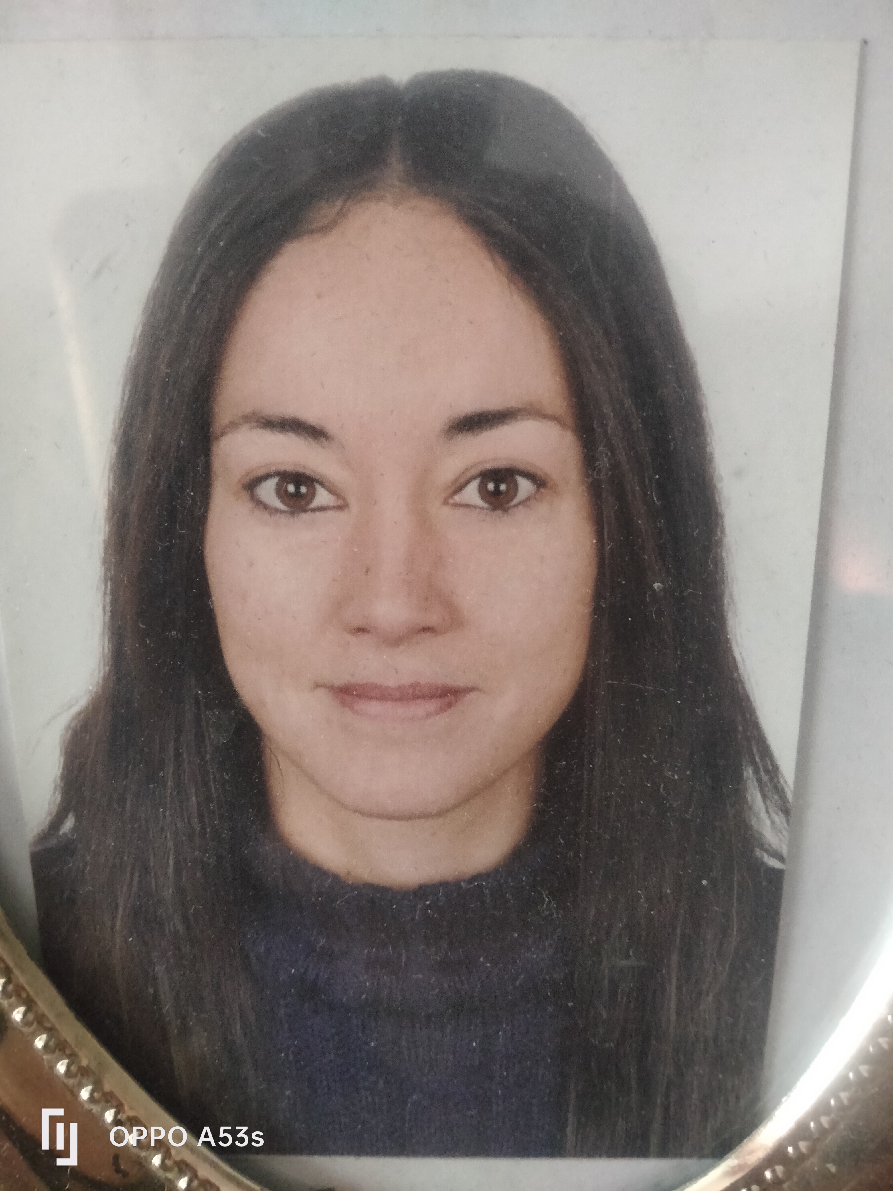 Maria Encarnacion Rodriguez Garcia