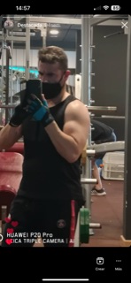 Jose Luis Fernandez Reyes